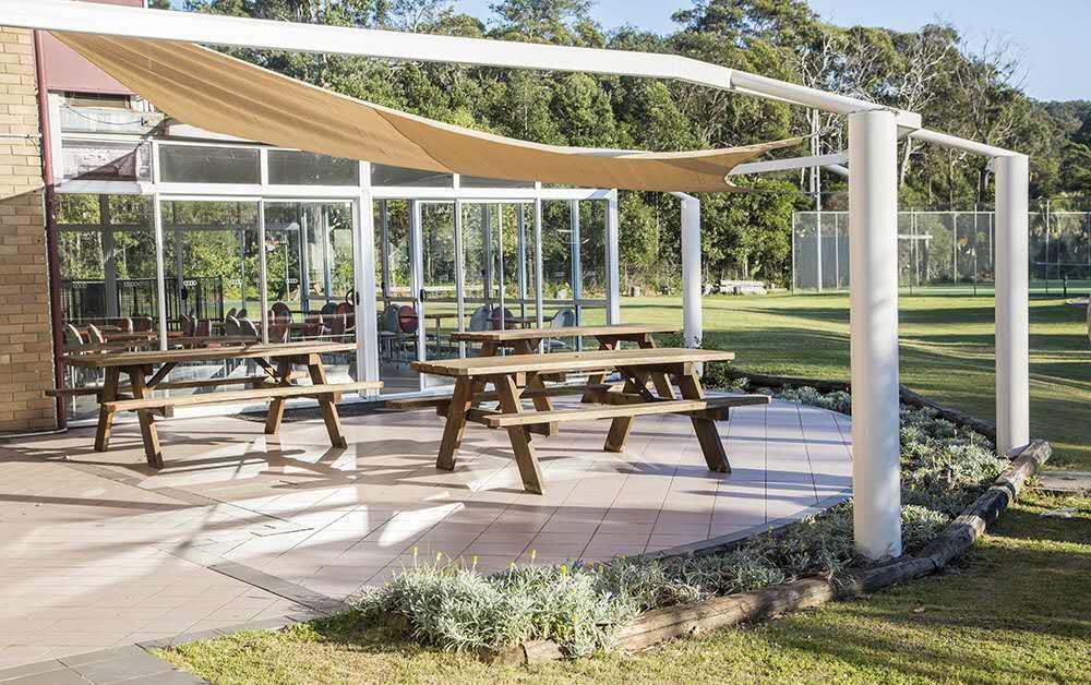 Seaside Garden Retreat Accommodation Wamberal Exteriér fotografie