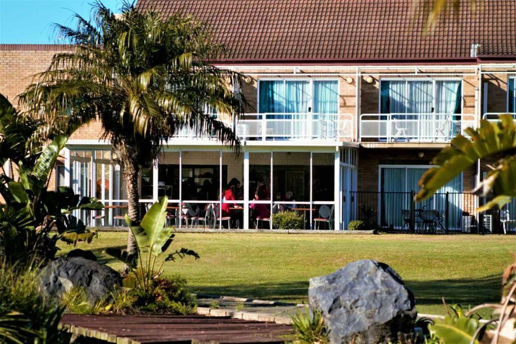 Seaside Garden Retreat Accommodation Wamberal Exteriér fotografie